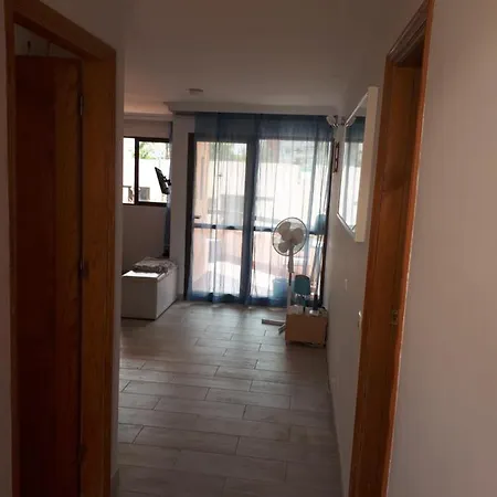 Appartement Sur Sol Arona (Tenerife)