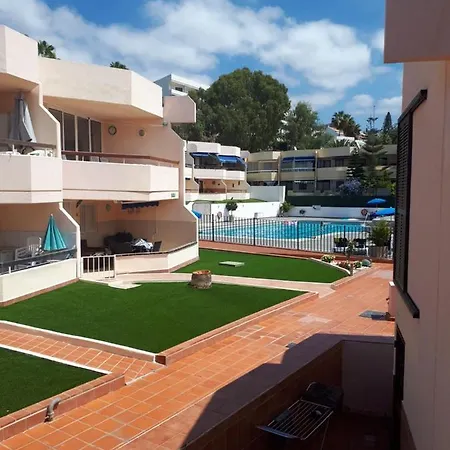 Sur Sol Appartement *