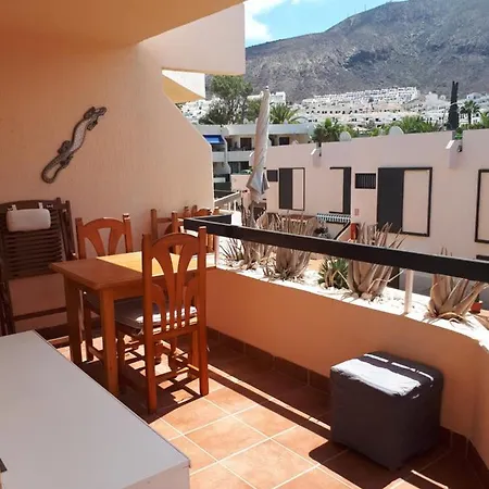 Sur Sol Appartement Arona (Tenerife)