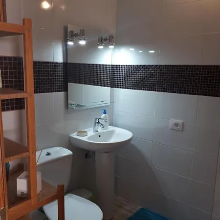 Sur Sol Appartement