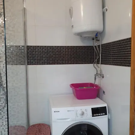 Sur Sol Apartamento Arona (Tenerife)